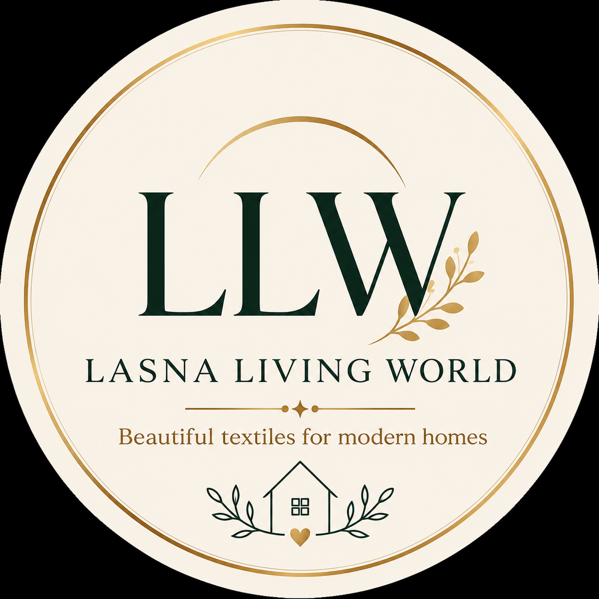 Lasna Living World